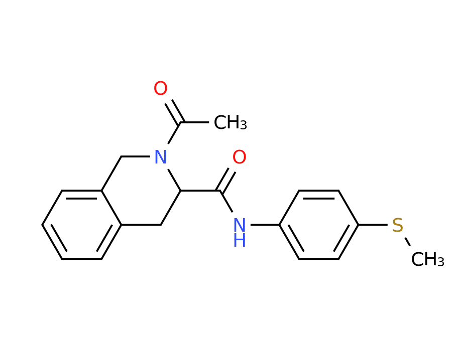 Structure Amb19480357