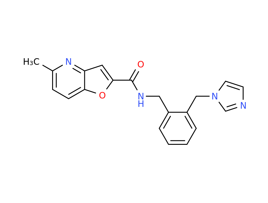 Structure Amb19480379