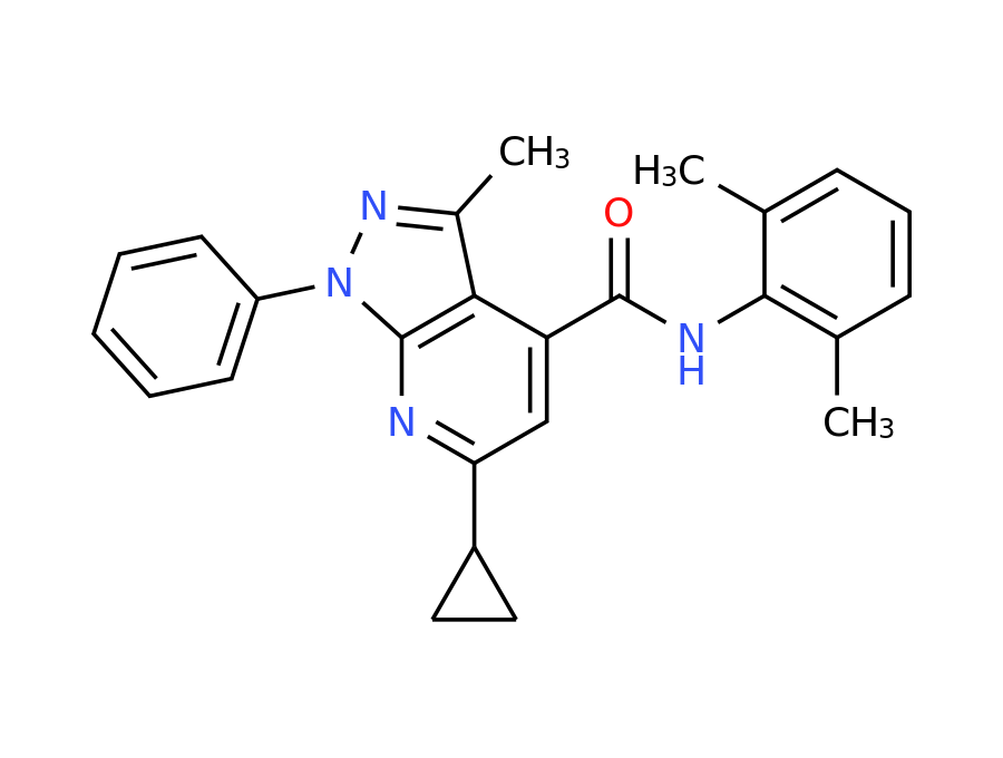 Structure Amb1948039