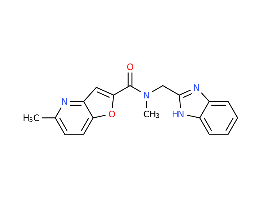 Structure Amb19480394