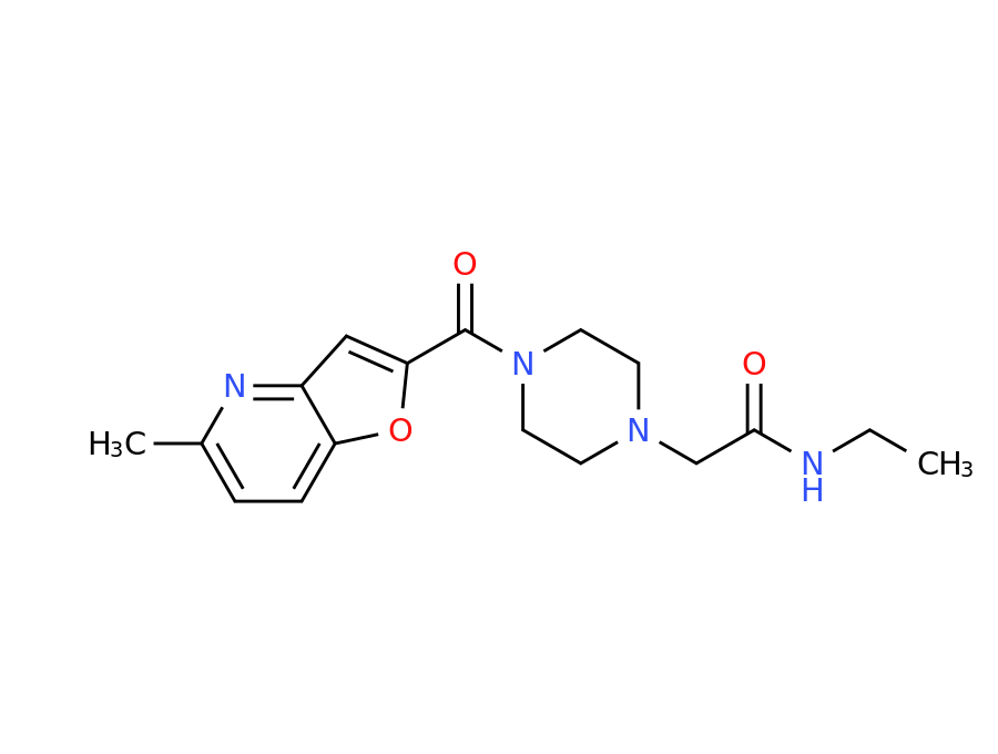 Structure Amb19480408