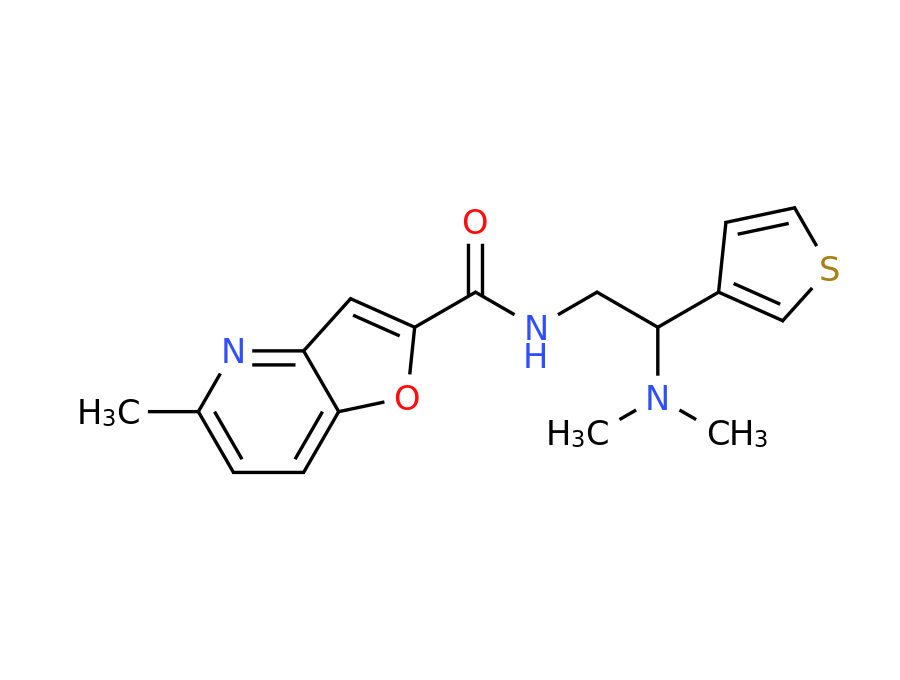 Structure Amb19480418