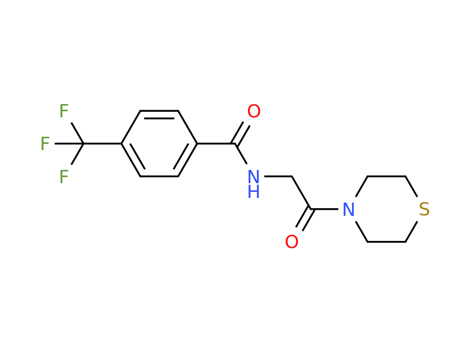 Structure Amb19480474