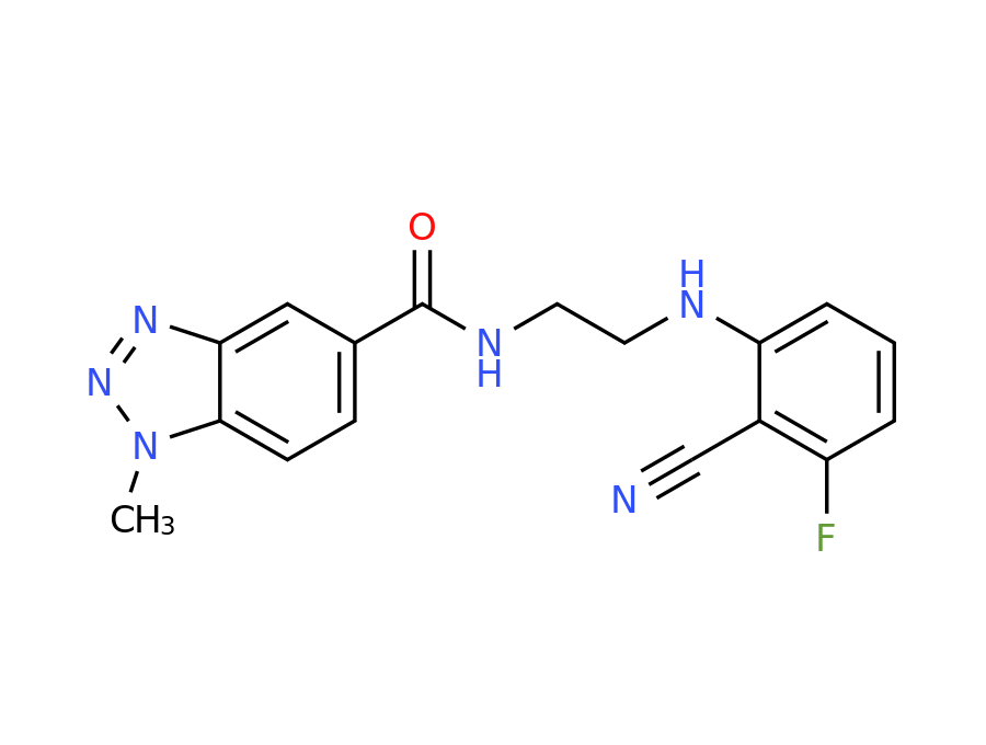 Structure Amb19480480