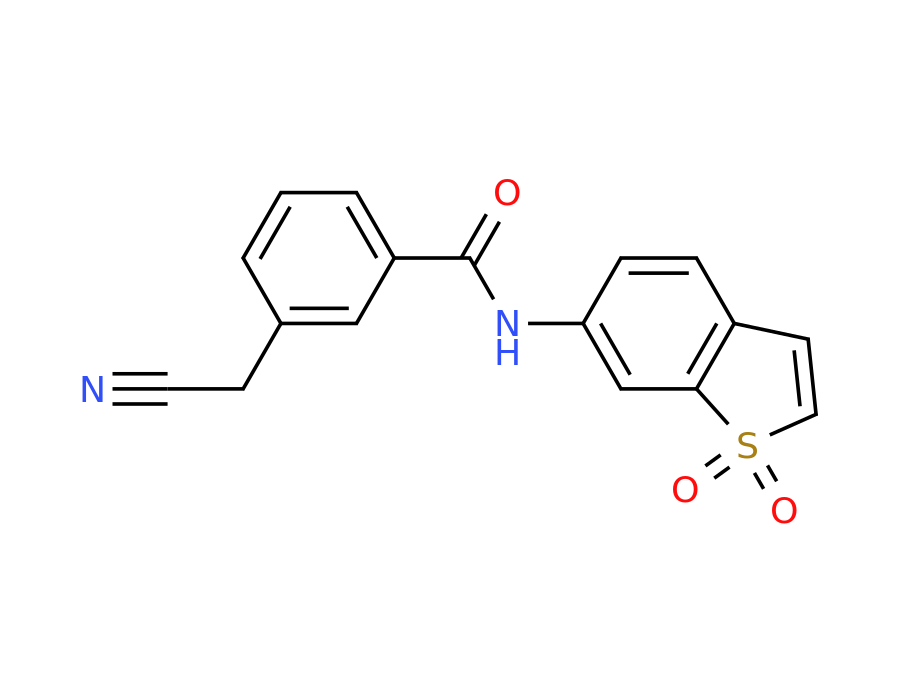 Structure Amb19480483