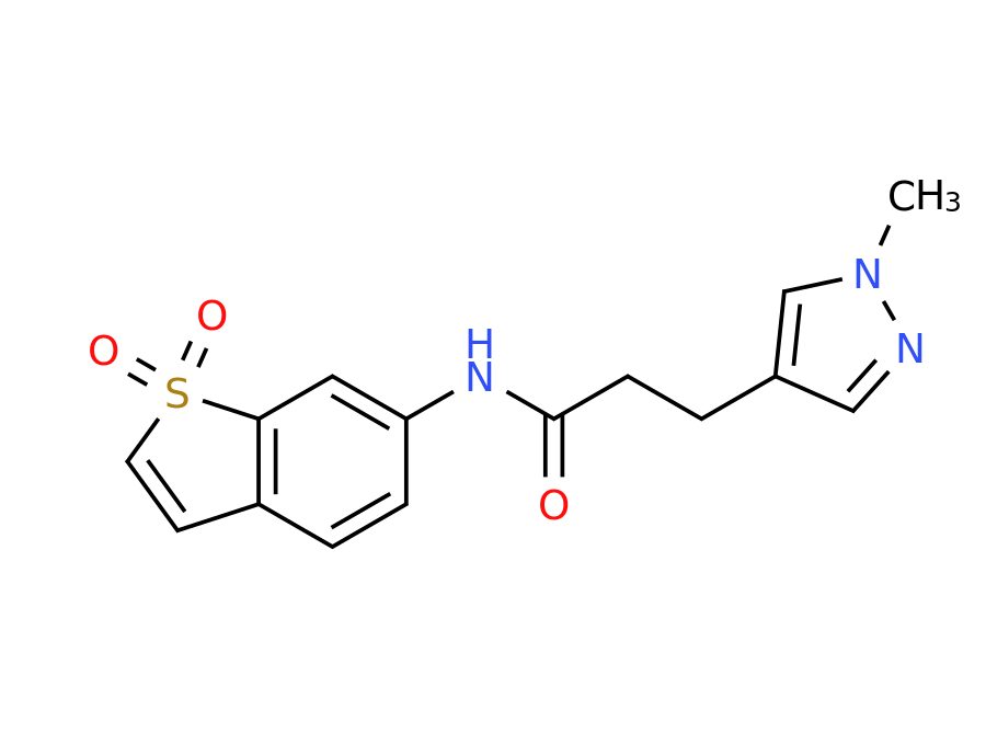 Structure Amb19480484