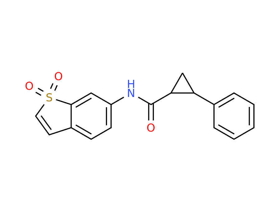 Structure Amb19480487