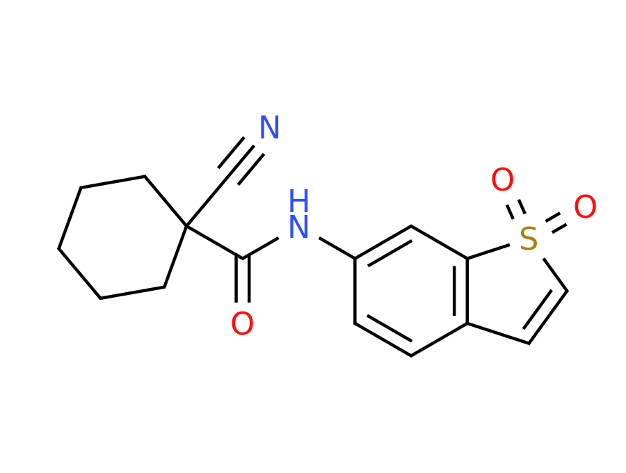 Structure Amb19480488