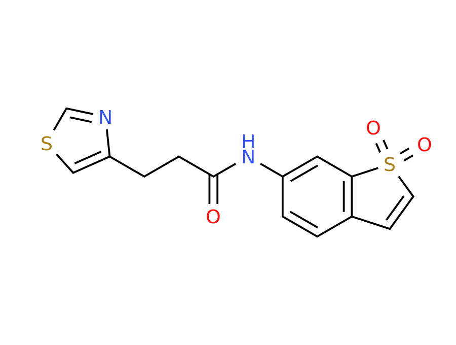 Structure Amb19480489