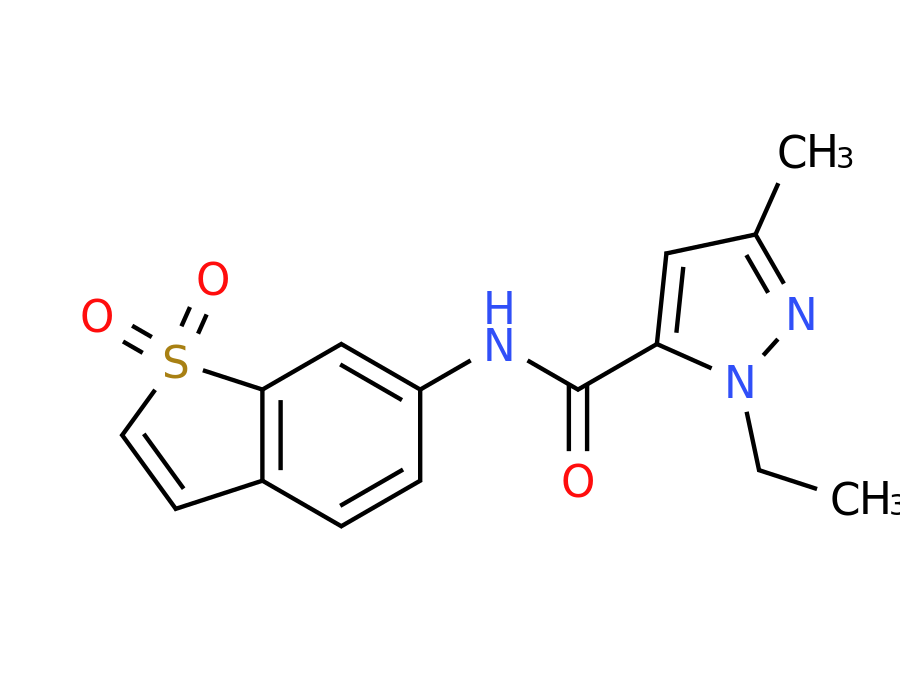 Structure Amb19480490