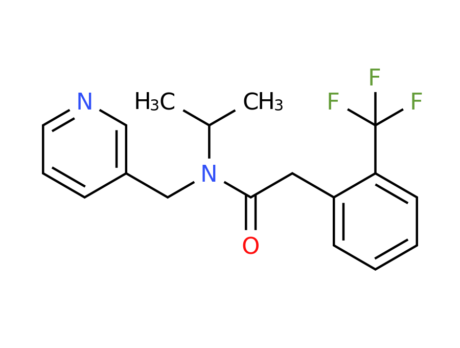 Structure Amb19480510