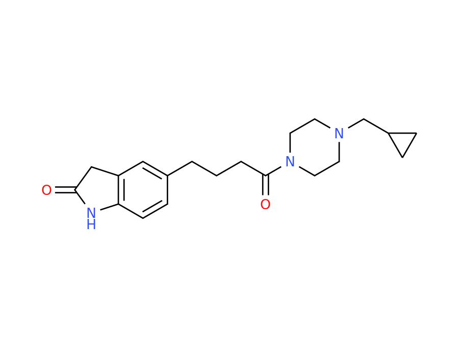 Structure Amb19480511