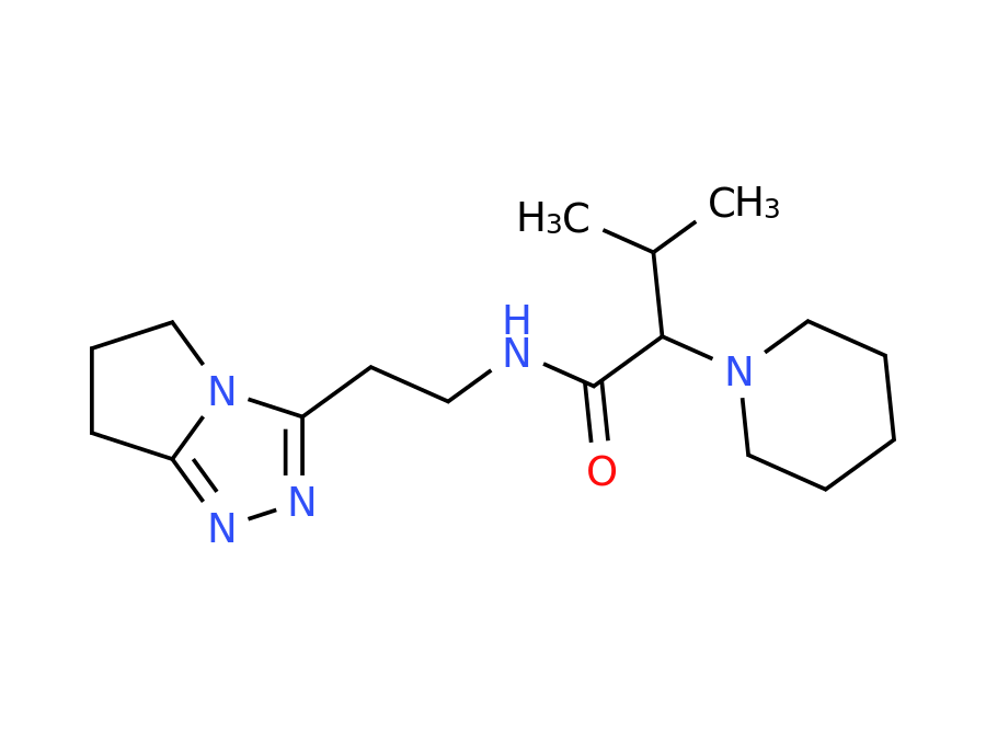 Structure Amb19480513