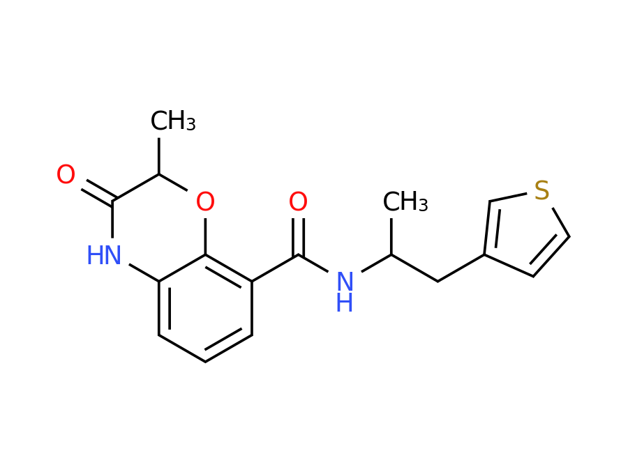 Structure Amb19480527