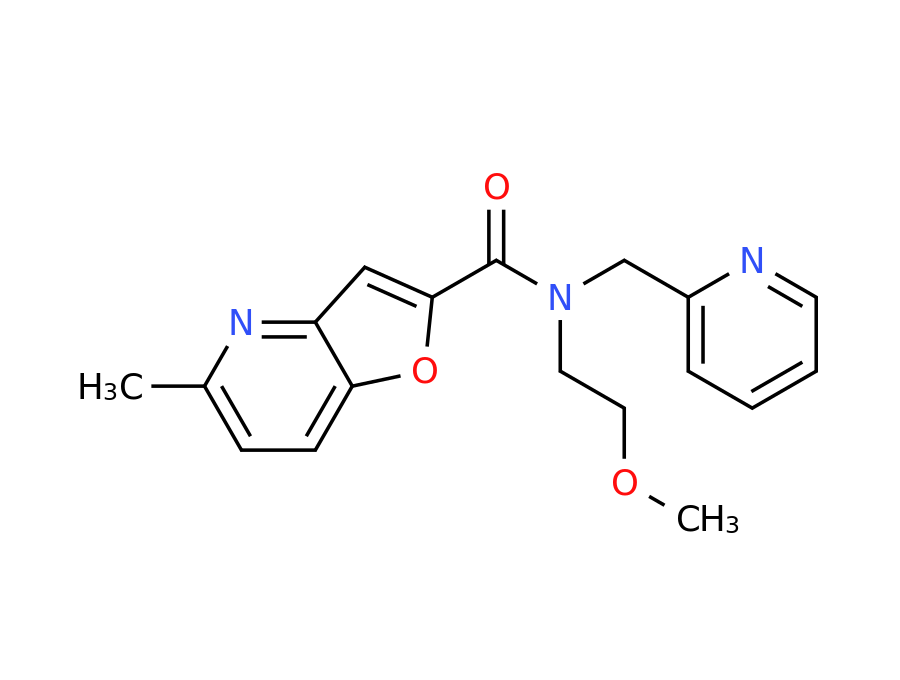 Structure Amb19480559