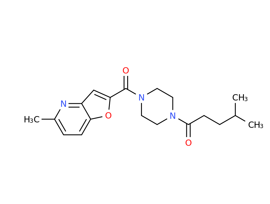 Structure Amb19480560