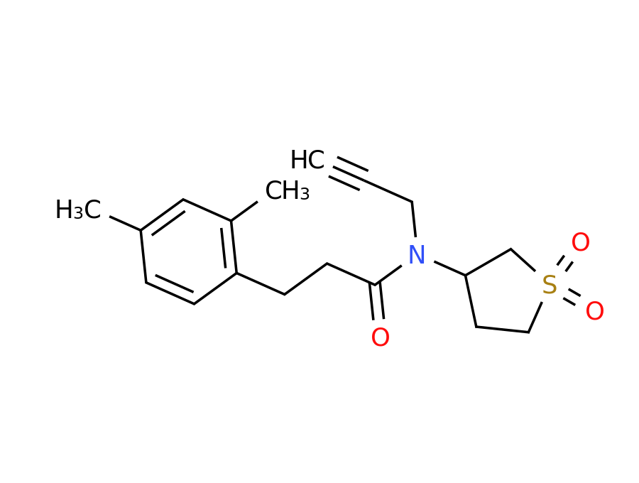 Structure Amb19480562