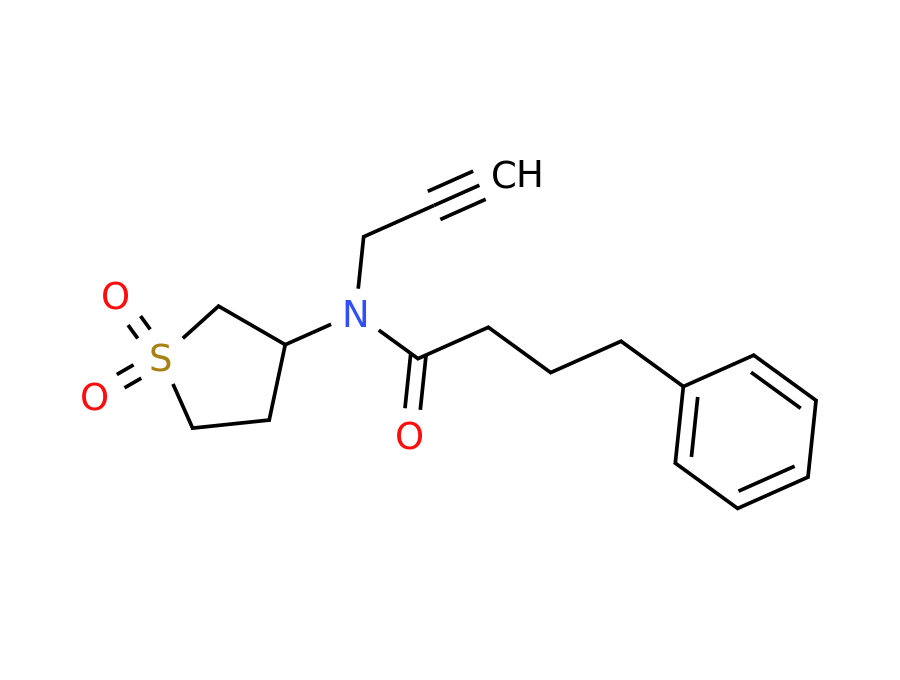 Structure Amb19480563