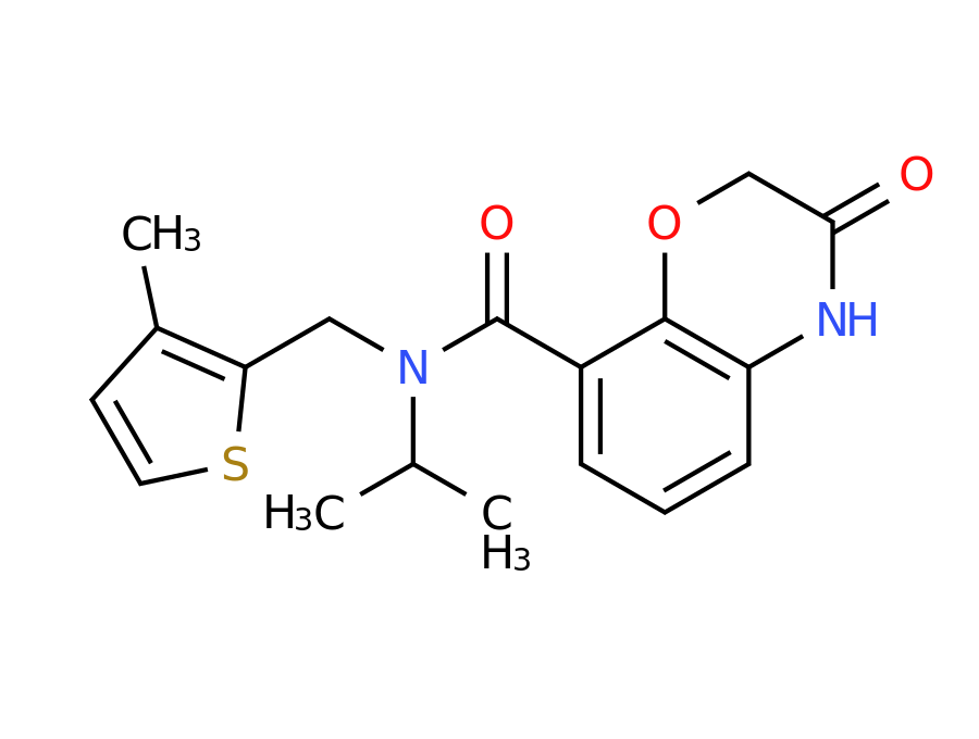 Structure Amb19480584