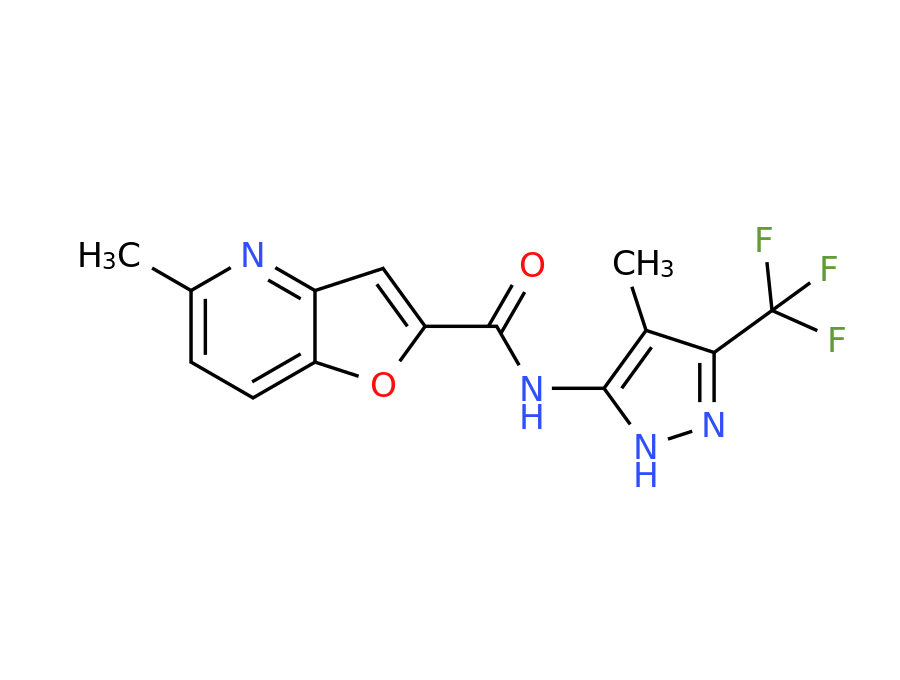 Structure Amb19480654