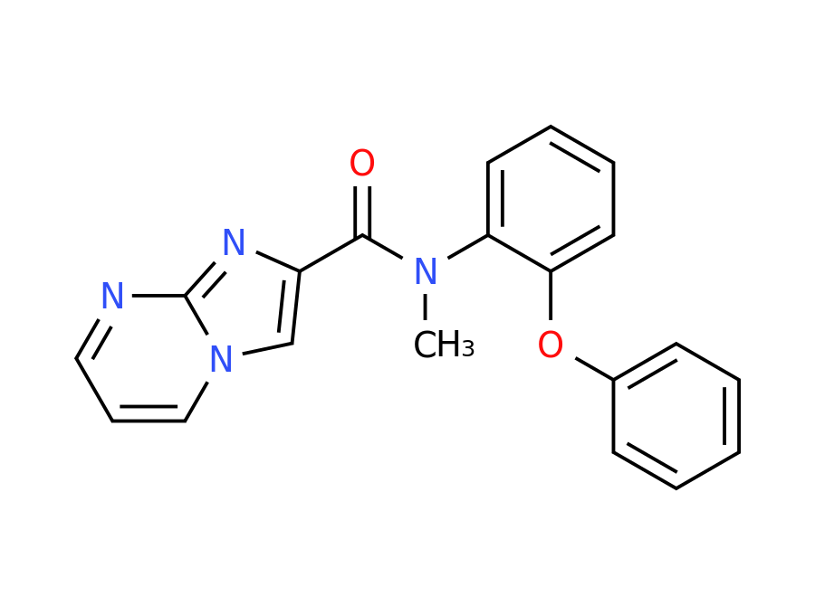 Structure Amb19480667