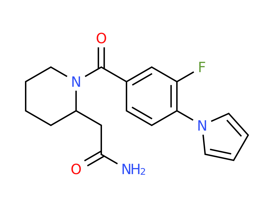 Structure Amb19480674