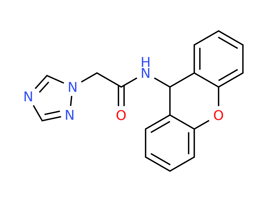 Structure Amb19480730