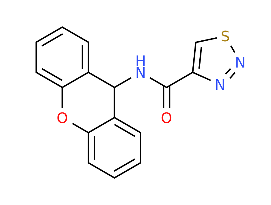 Structure Amb19480731