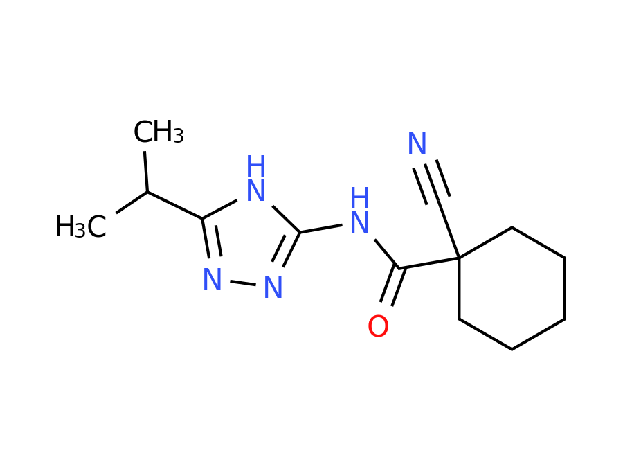 Structure Amb19480803