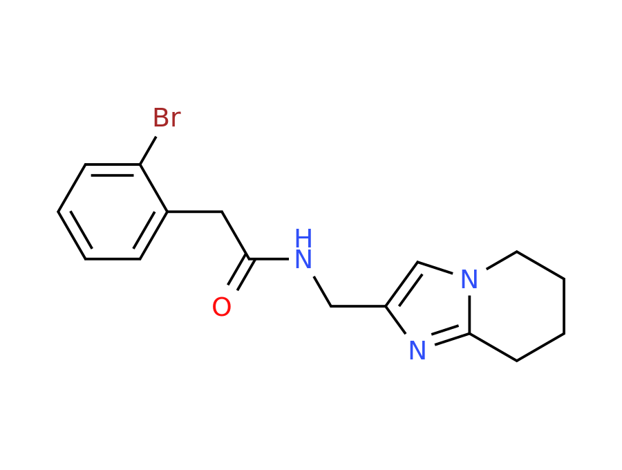 Structure Amb19480807