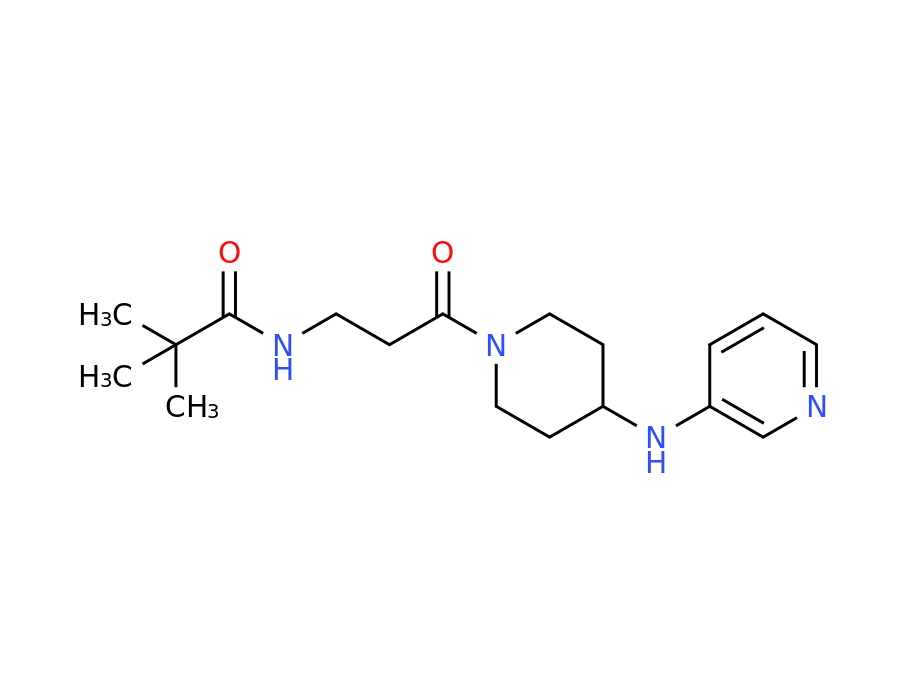 Structure Amb19480820