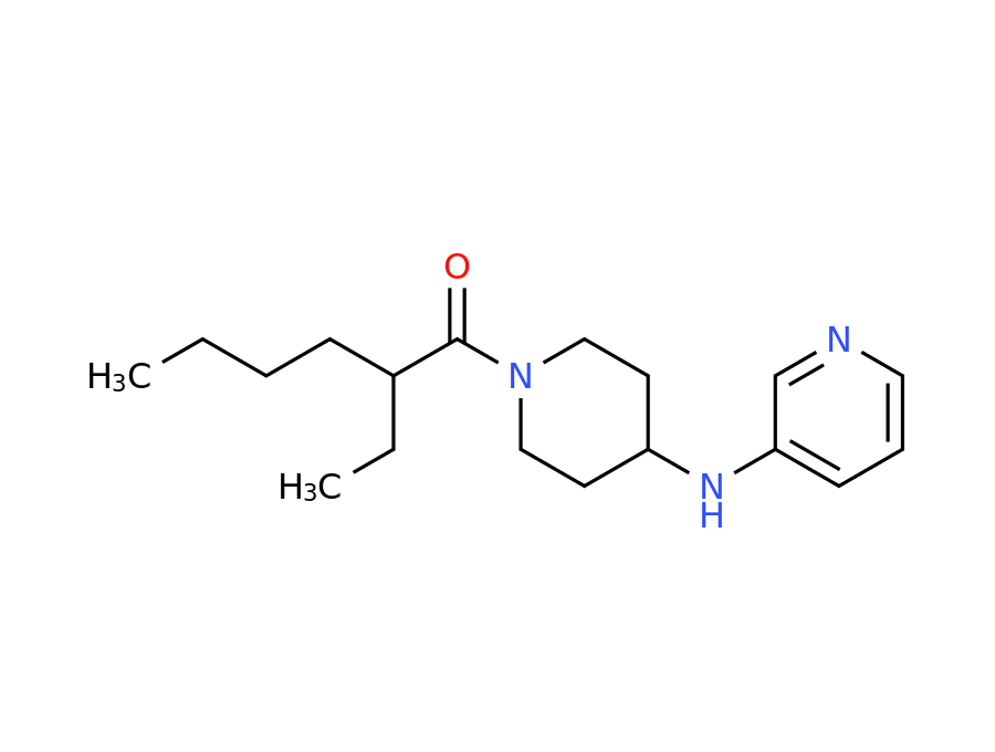 Structure Amb19480831