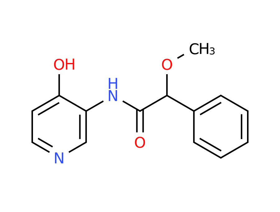 Structure Amb19480845