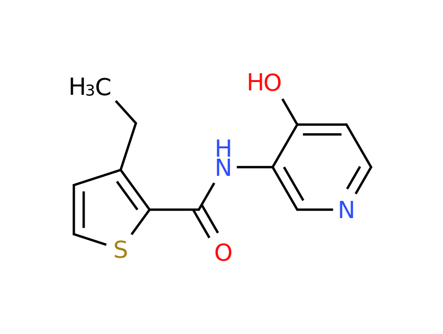 Structure Amb19480847