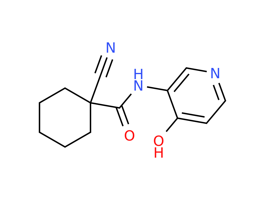 Structure Amb19480848