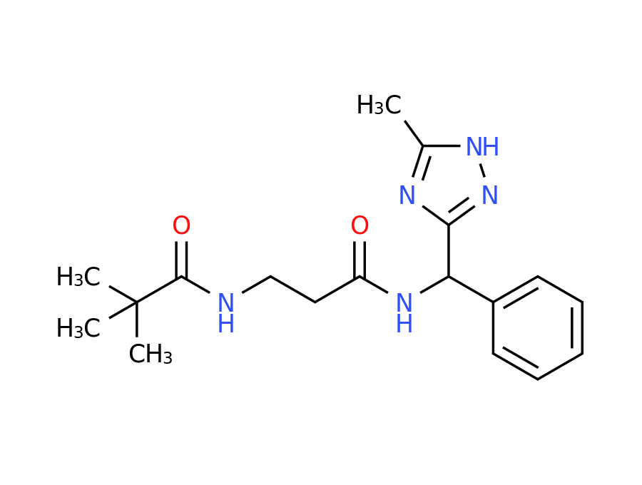 Structure Amb19480877