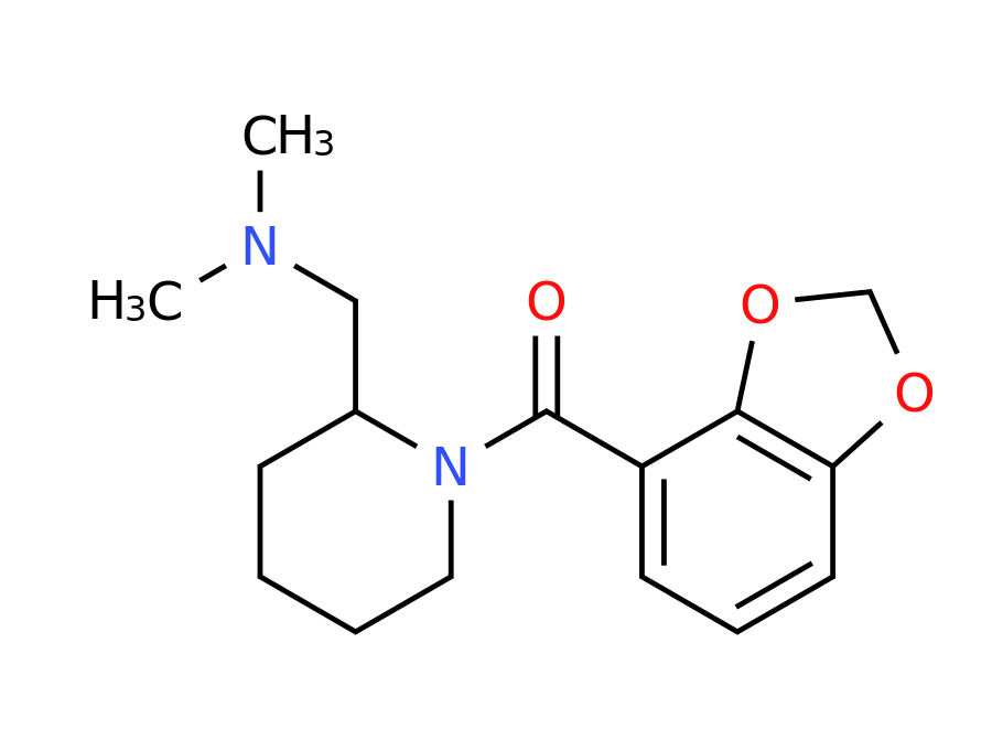 Structure Amb19480904