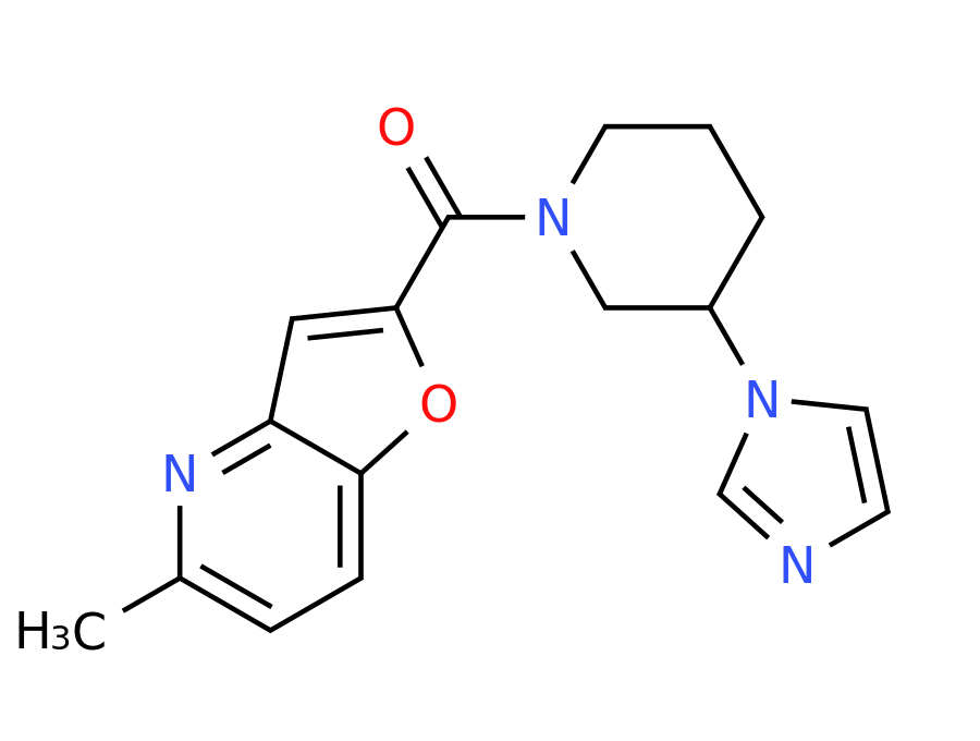 Structure Amb19480908