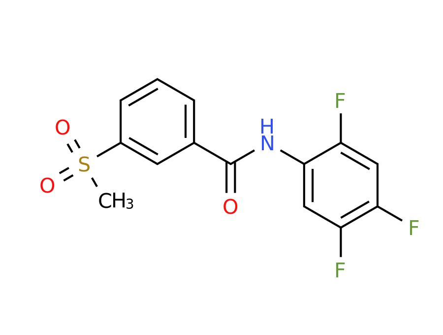 Structure Amb19481037