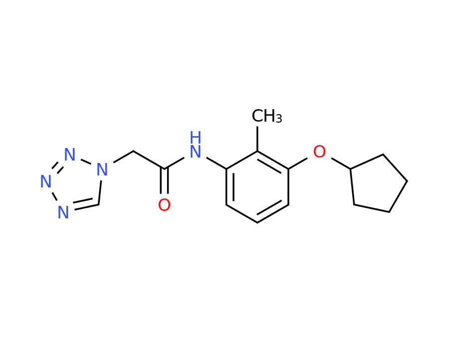 Structure Amb19481051