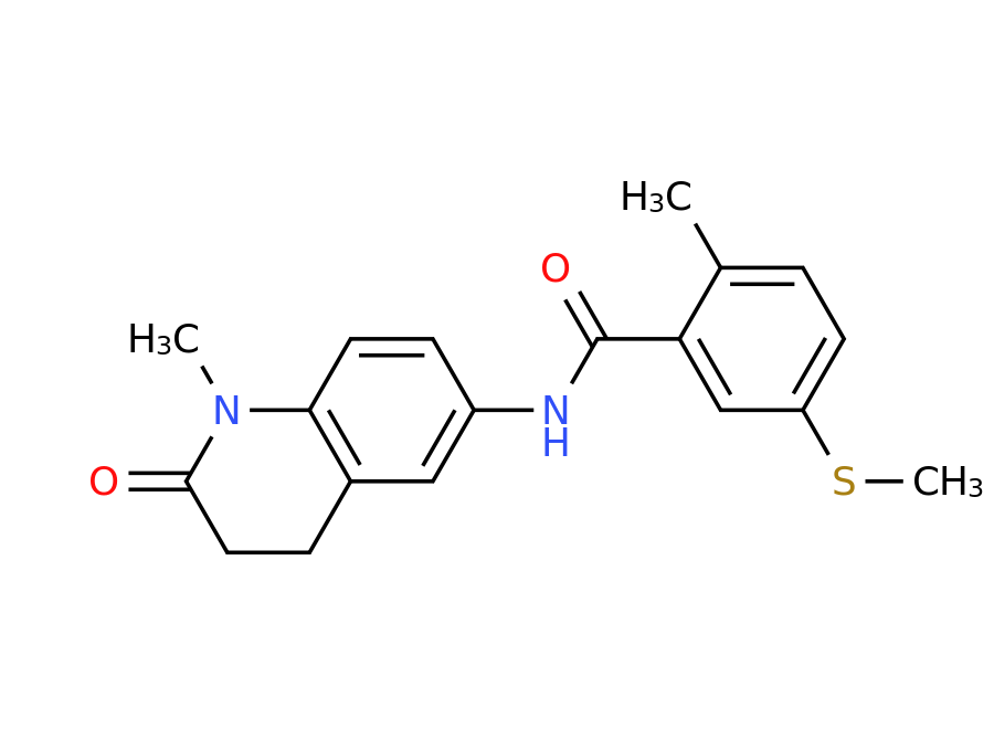 Structure Amb19481062