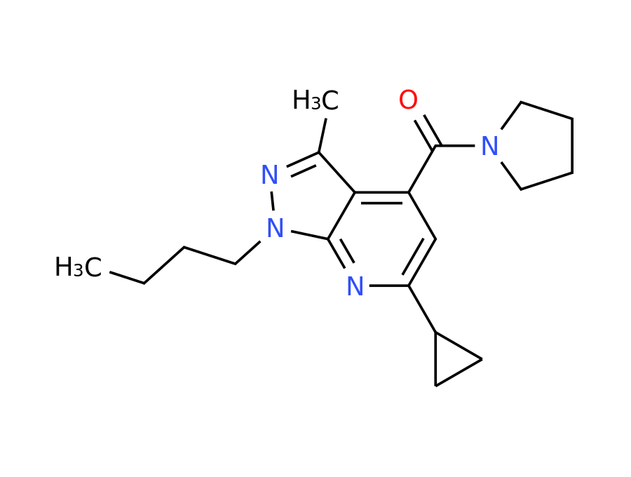 Structure Amb1948107