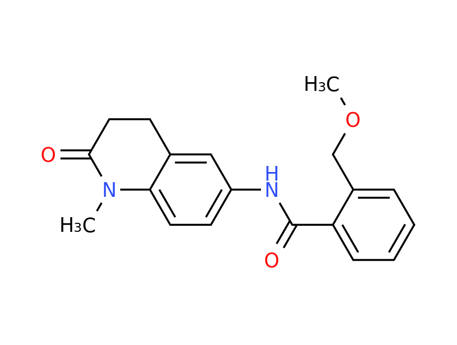 Structure Amb19481070