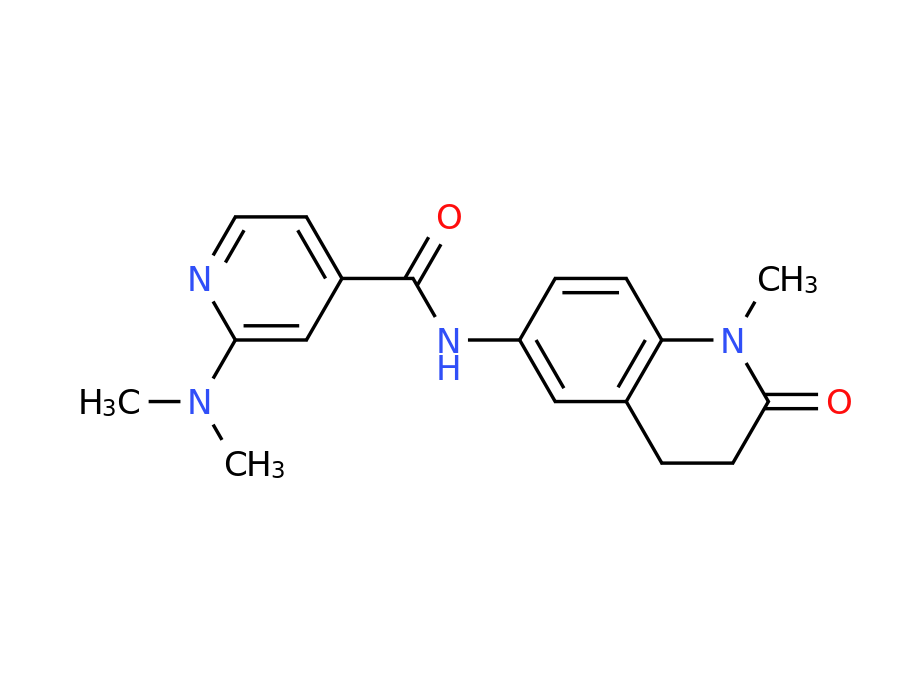 Structure Amb19481073