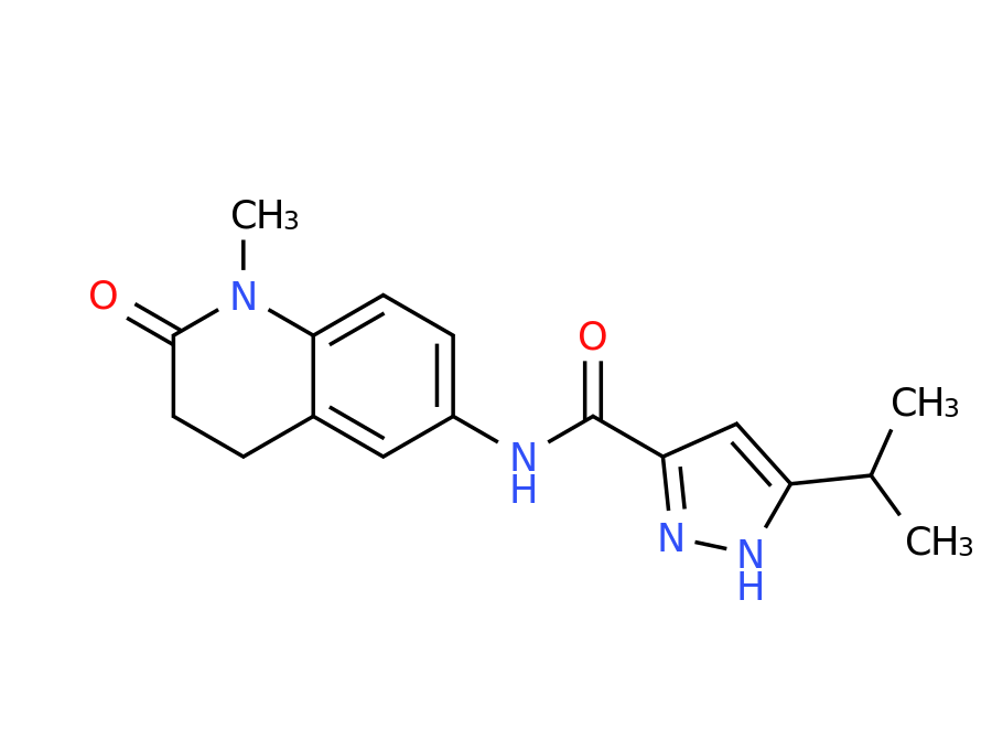 Structure Amb19481075