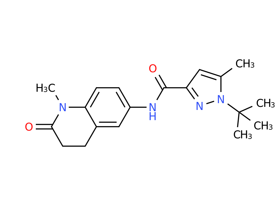 Structure Amb19481077