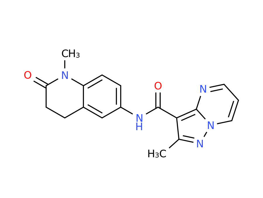 Structure Amb19481081