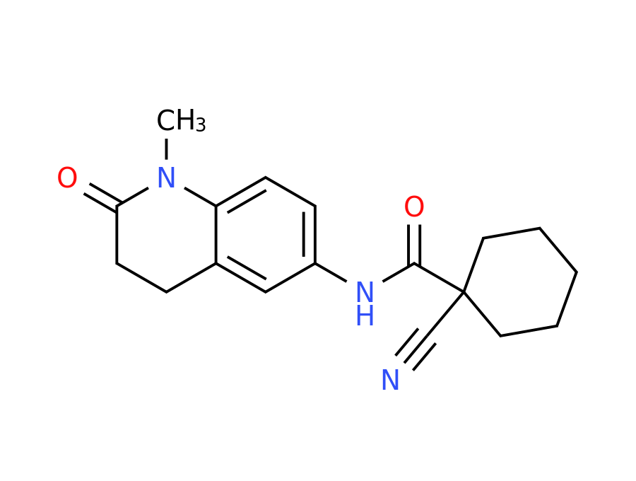 Structure Amb19481088