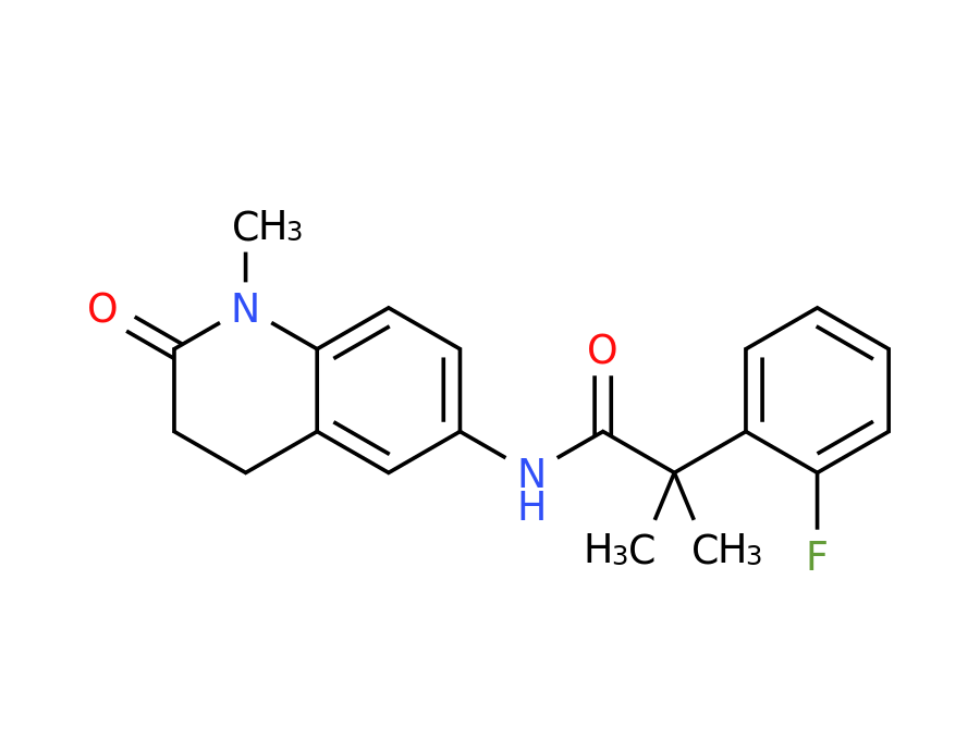 Structure Amb19481091