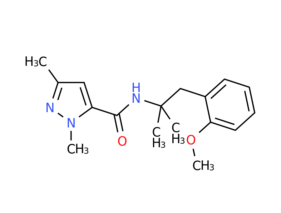 Structure Amb19481111